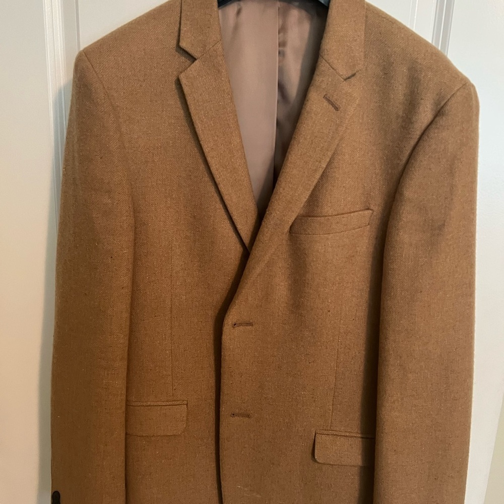 Men Topman Blazer